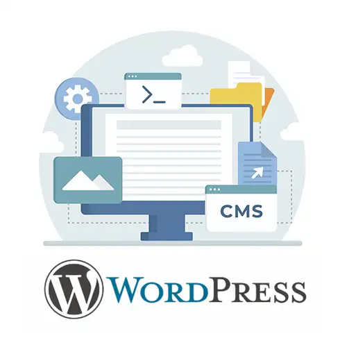 wordpress
